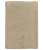 SOL'S Island 30 Guest Towel | Rope