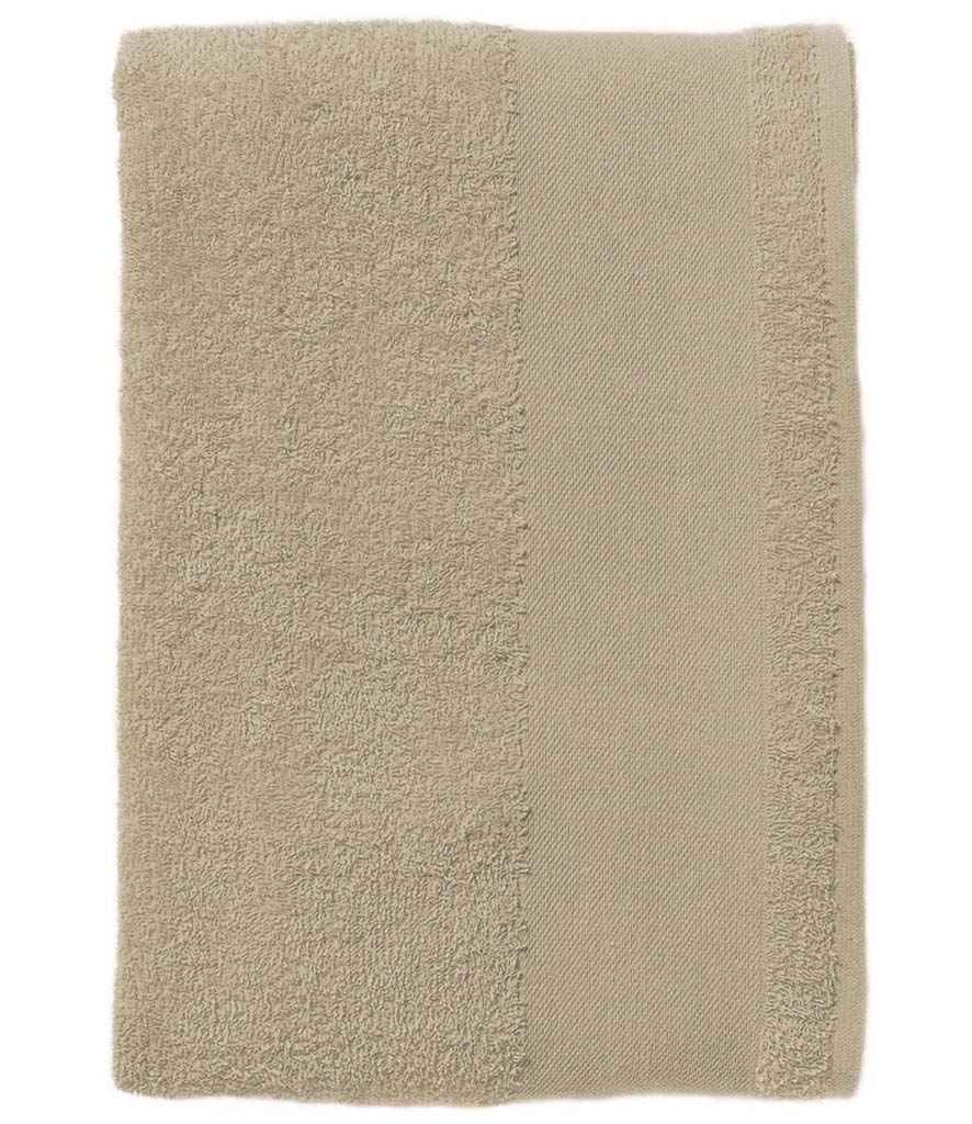 SOL'S Island 30 Guest Towel | Rope