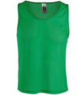SOL'S Anfield Bib | Bright Green