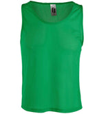 SOL'S Anfield Bib | Bright Green