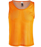 SOL'S Anfield Bib | Orange