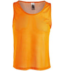 SOL'S Anfield Bib | Orange