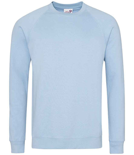 AC001 Sky Blue Front