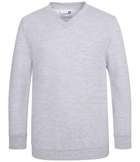 AC003B Grey Front