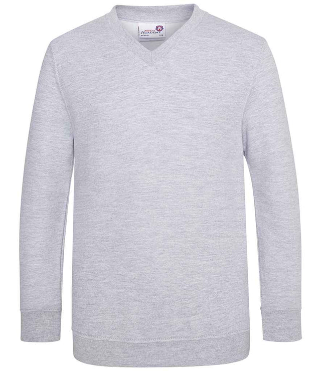 AC003B Grey Front