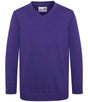 AC003B Purple Front