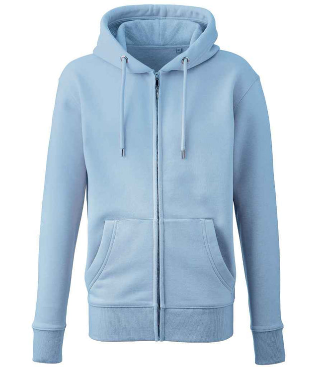 AM02 Light Blue Front