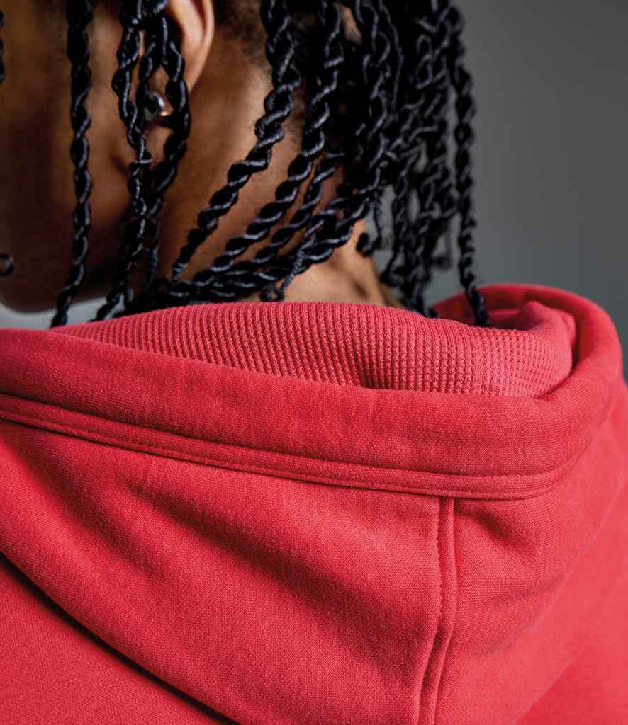 Anthem Organic Full Zip Hoodie