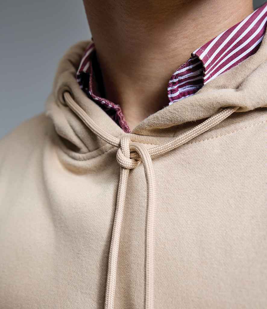 Anthem Unisex Hoodie