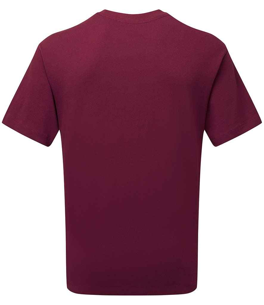 Anthem Unisex Organic Heavyweight T-Shirt