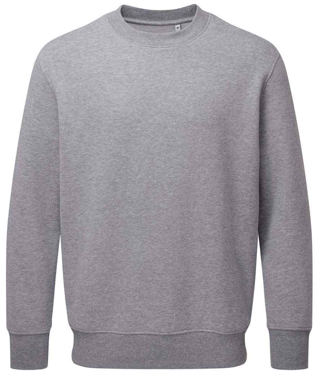 AM20 Grey Marl Front