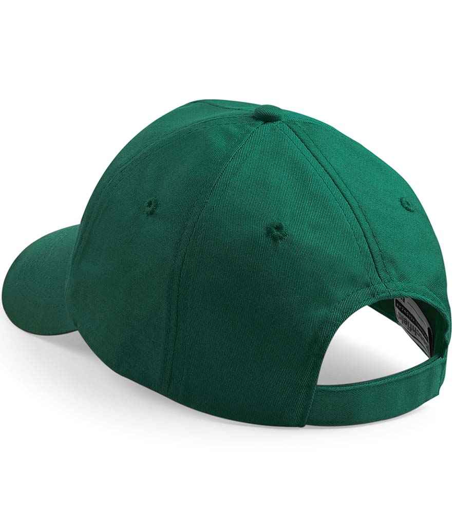Beechfield Kids Original 5 Panel Cap available in a variety of vibrant colors