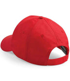 Beechfield Kids Original 5 Panel Cap available in a variety of vibrant colors