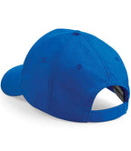 Beechfield Kids Original 5 Panel Cap available in a variety of vibrant colors