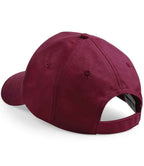 Beechfield Kids Original 5 Panel Cap available in a variety of vibrant colors