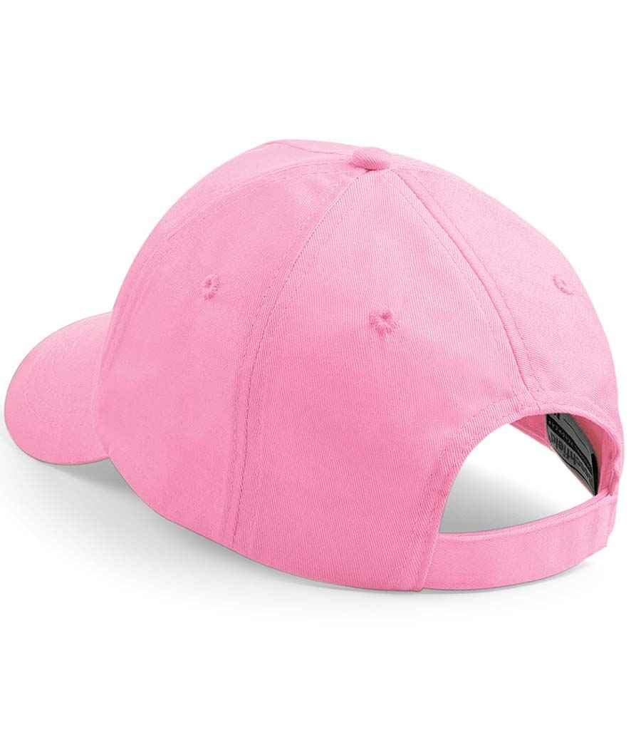 Beechfield Kids Original 5 Panel Cap available in a variety of vibrant colors
