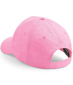 Beechfield Kids Original 5 Panel Cap available in a variety of vibrant colors