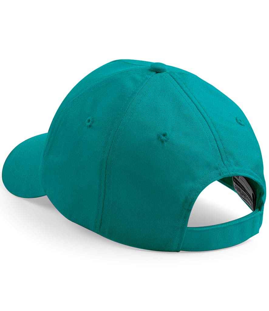 Beechfield Kids Original 5 Panel Cap available in a variety of vibrant colors