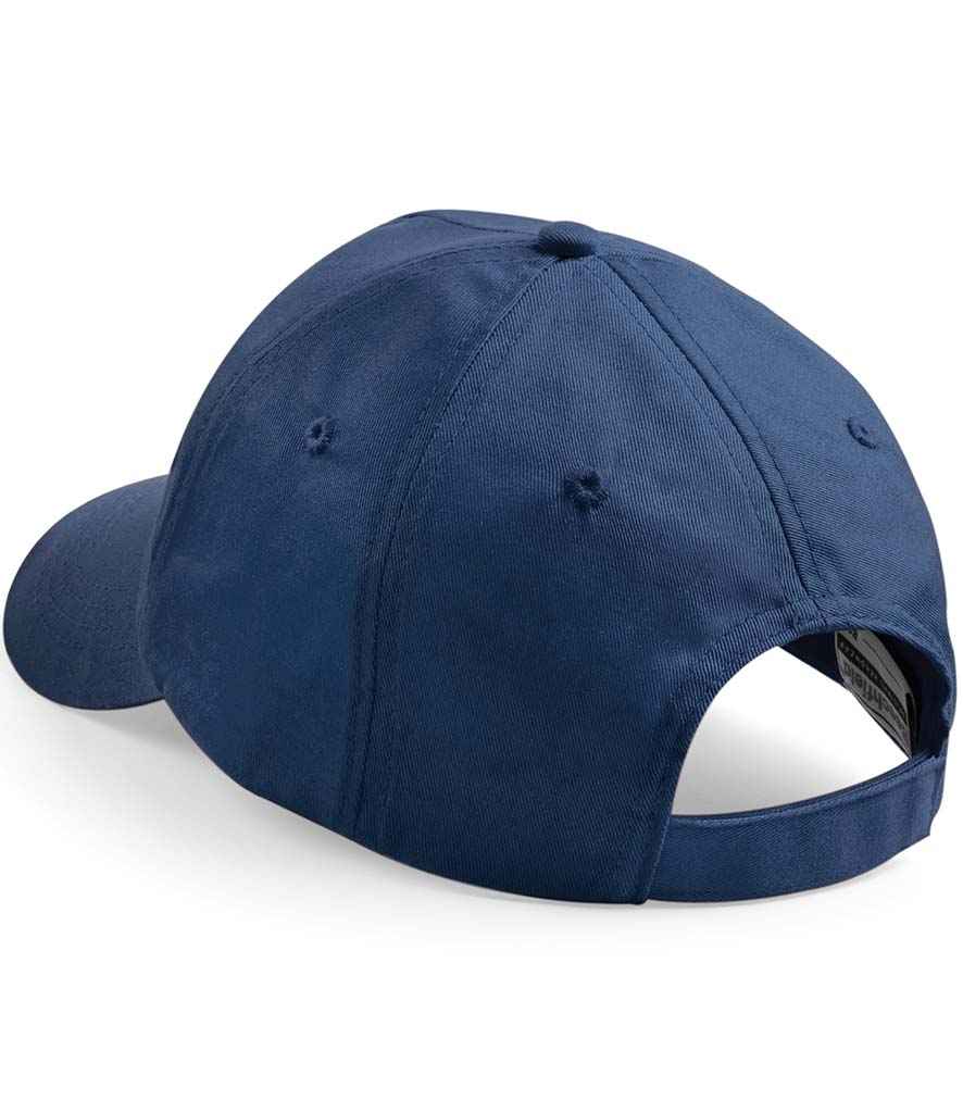 Beechfield Kids Original 5 Panel Cap available in a variety of vibrant colors