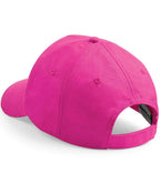 Beechfield Kids Original 5 Panel Cap available in a variety of vibrant colors