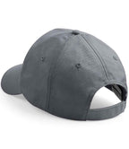 Beechfield Kids Original 5 Panel Cap available in a variety of vibrant colors