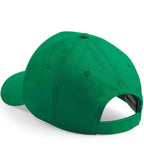 Beechfield Kids Original 5 Panel Cap available in a variety of vibrant colors