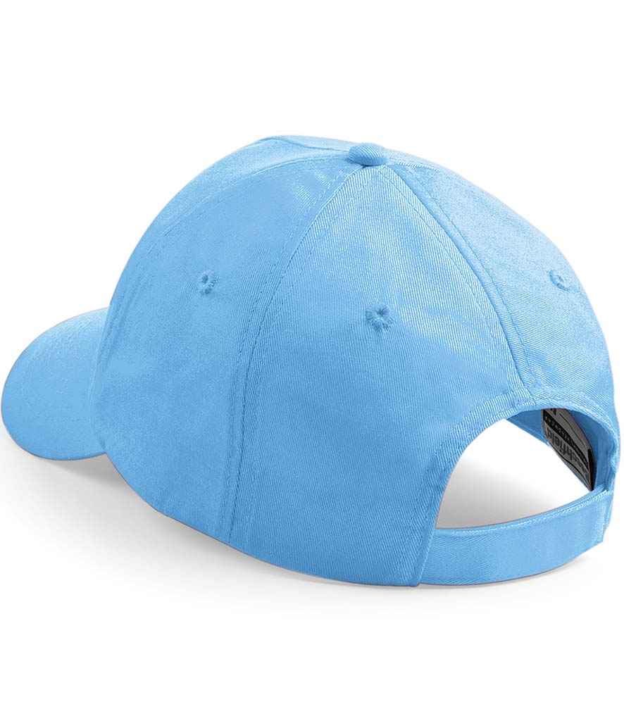 Beechfield Kids Original 5 Panel Cap in Classic Style for Everyday Wear
