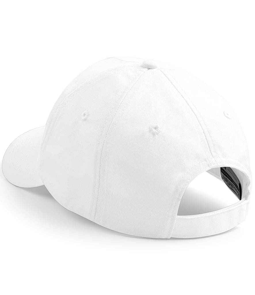 Beechfield Kids Original 5 Panel Cap – Classic Style Headwear for Children