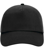 Beechfield Original 5 Panel Cap in a range of vibrant and classic colors