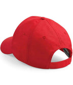 Beechfield Original 5 Panel Cap in Classic Design and Premium Quality