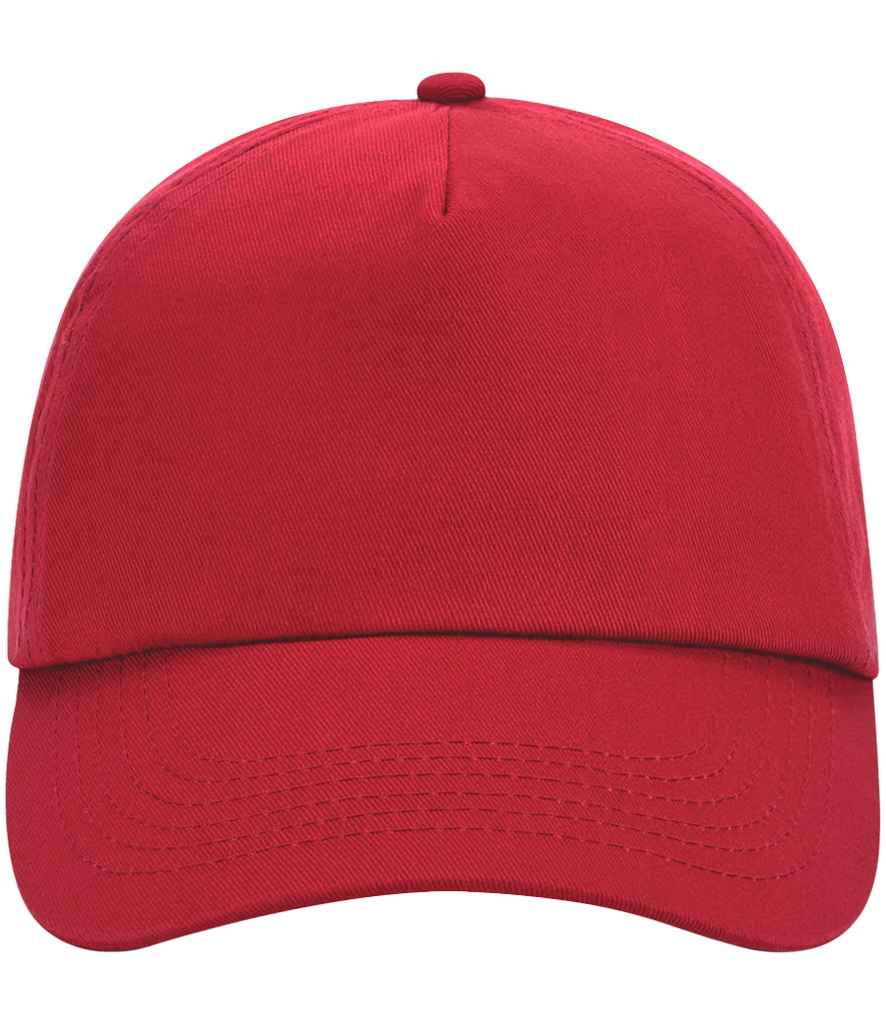 Beechfield Original 5 Panel Cap in Classic Design and Premium Quality