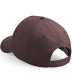 Beechfield Original 5 Panel Cap in Classic Design and Premium Quality
