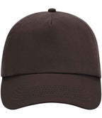 Beechfield Original 5 Panel Cap in Classic Design and Premium Quality