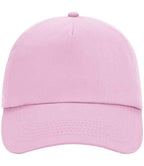 Beechfield Original 5 Panel Cap in Classic Design and Premium Quality
