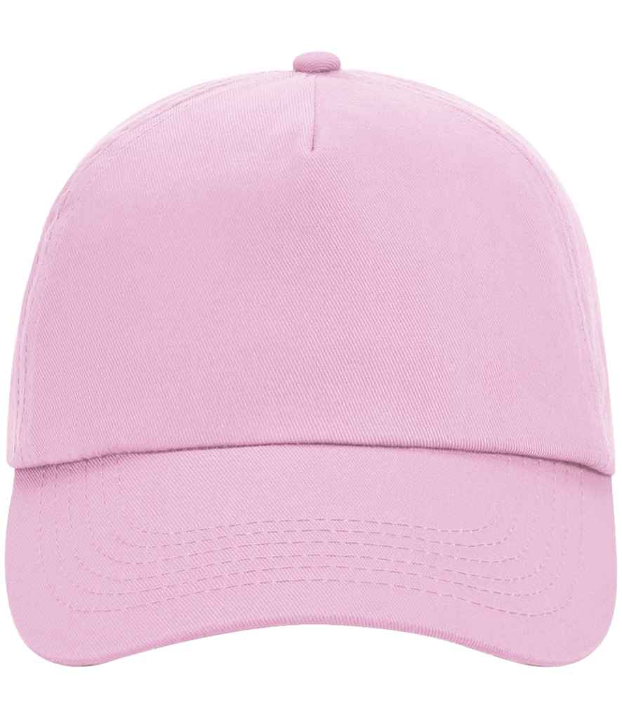 Beechfield Original 5 Panel Cap in Classic Design and Premium Quality