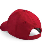 Beechfield Original 5 Panel Cap in Classic Design and Premium Quality