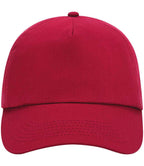 Beechfield Original 5 Panel Cap in Classic Design and Premium Quality
