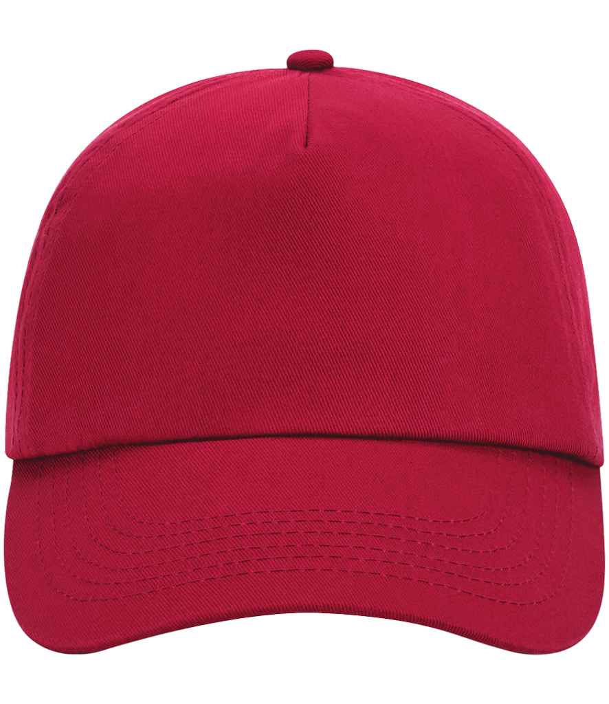 Beechfield Original 5 Panel Cap in Classic Design and Premium Quality