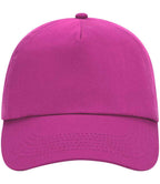Beechfield Original 5 Panel Cap in Classic Design and Premium Quality