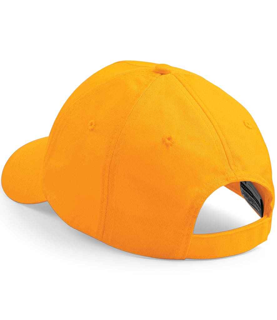 Beechfield Original 5 Panel Cap in Classic Design and Premium Quality