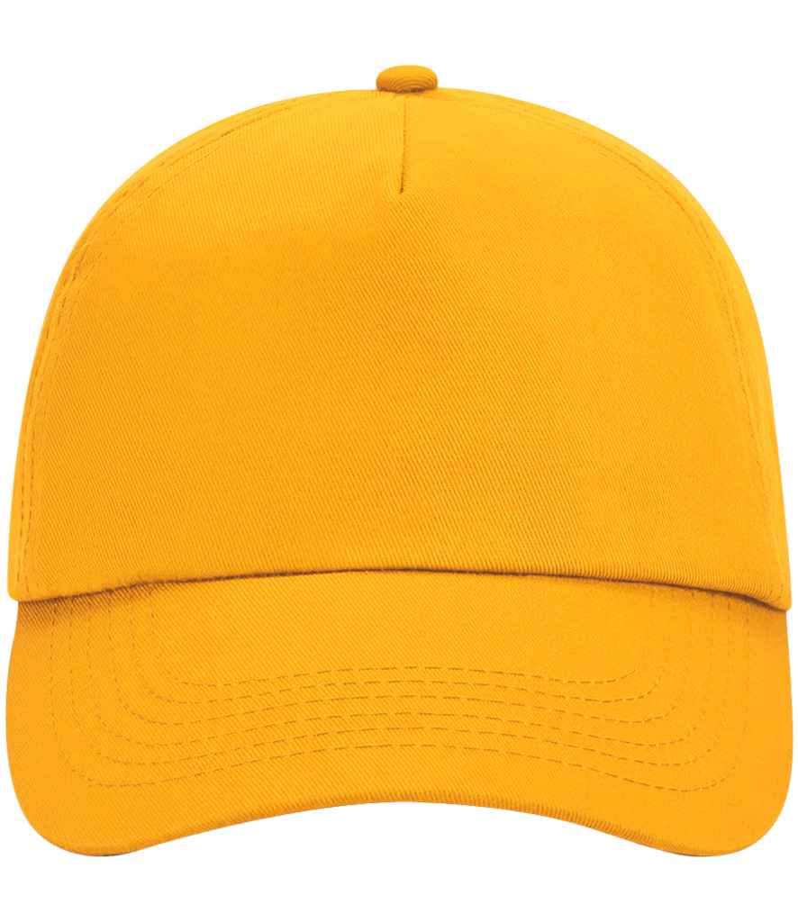 Beechfield Original 5 Panel Cap in Classic Design and Premium Quality