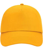 Beechfield Original 5 Panel Cap in Classic Design and Premium Quality