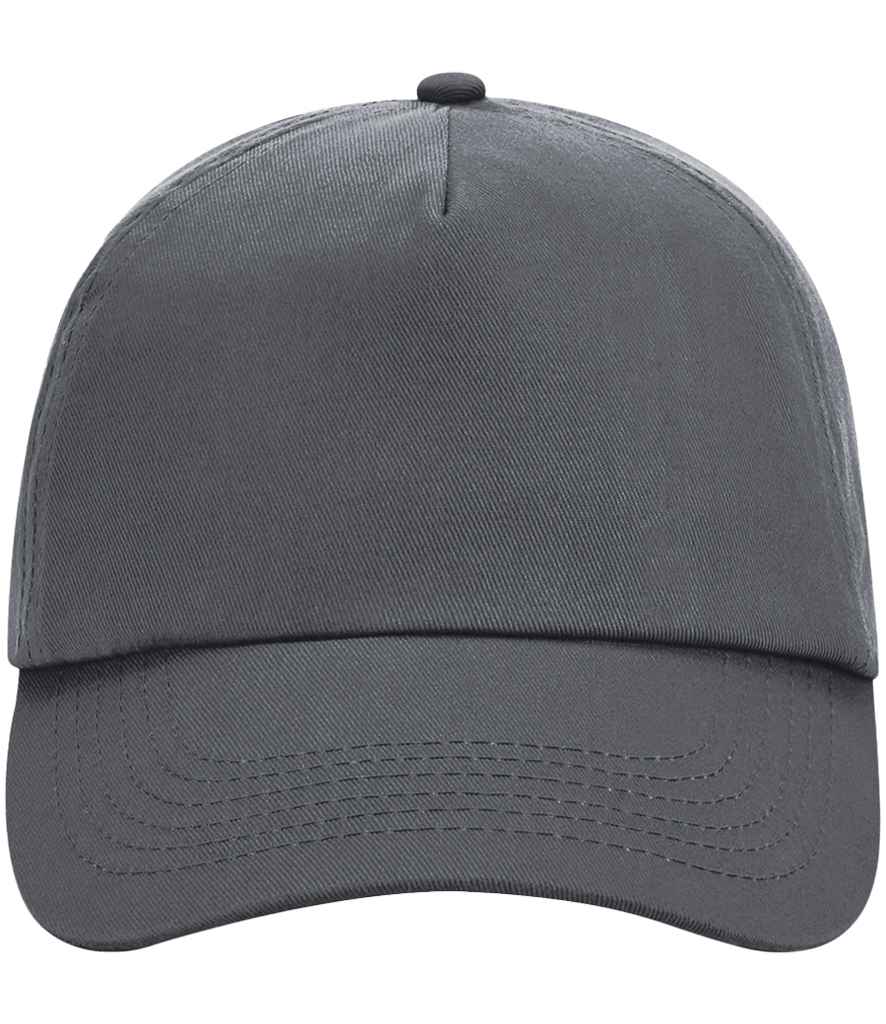 Beechfield Original 5 Panel Cap in Classic Design and Premium Quality
