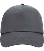 Beechfield Original 5 Panel Cap in Classic Design and Premium Quality