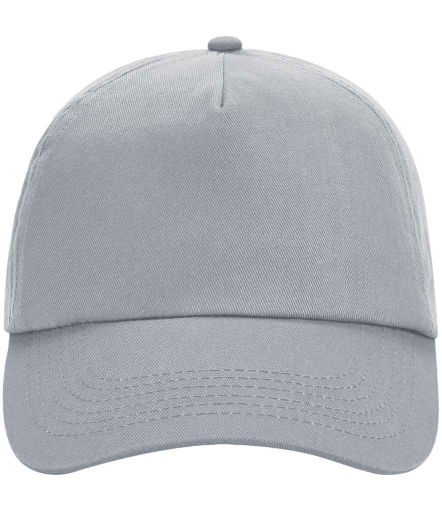 Beechfield Original 5 Panel Cap in Classic Design and Premium Quality