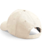 Beechfield Original 5 Panel Cap in a range of vibrant and classic colors