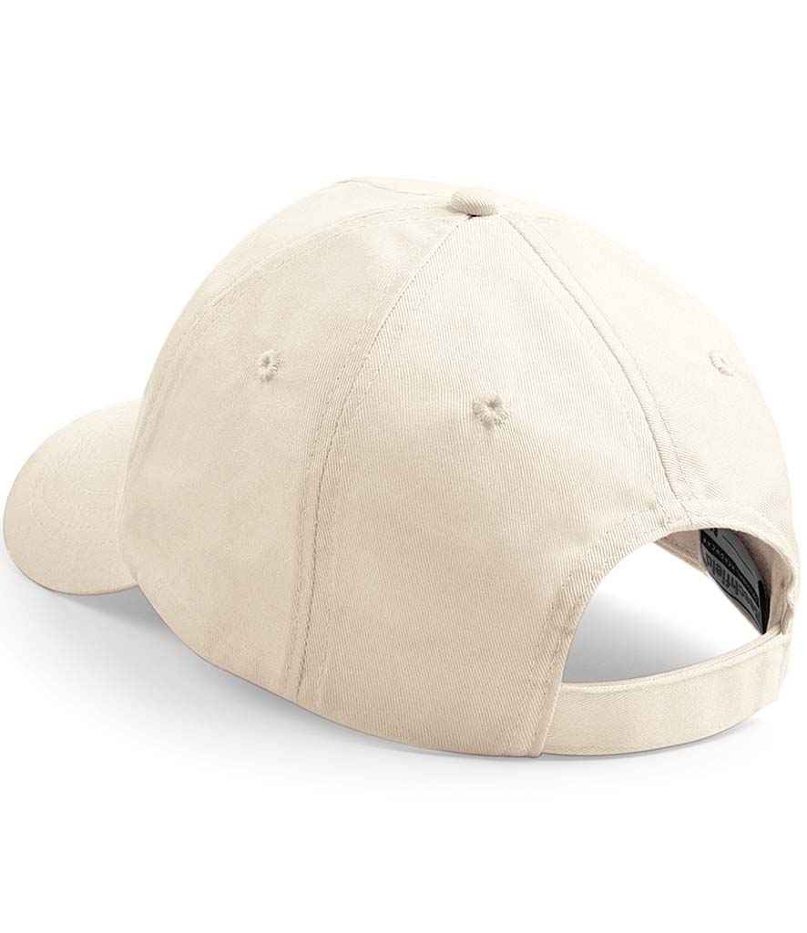 Beechfield Original 5 Panel Cap in a range of vibrant and classic colors