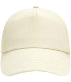 Beechfield Original 5 Panel Cap in a range of vibrant and classic colors