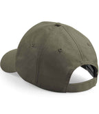 Beechfield Original 5 Panel Cap in Classic Design and Premium Quality
