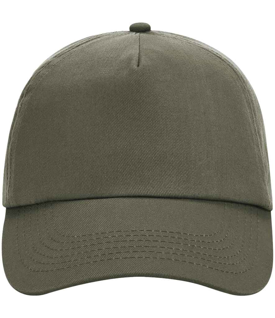 Beechfield Original 5 Panel Cap in Classic Design and Premium Quality